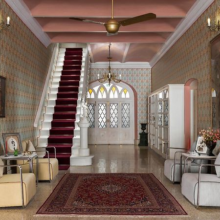 Nivah Bed & Breakfast Moradabad Eksteriør bilde
