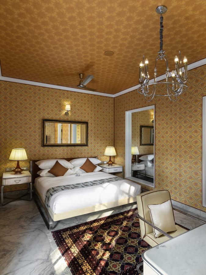 Nivah Bed & Breakfast Moradabad Eksteriør bilde