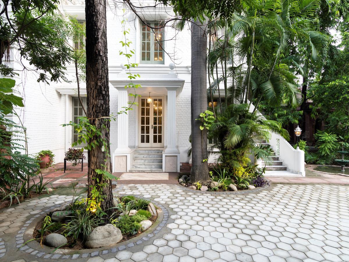 Nivah Bed & Breakfast Moradabad Eksteriør bilde